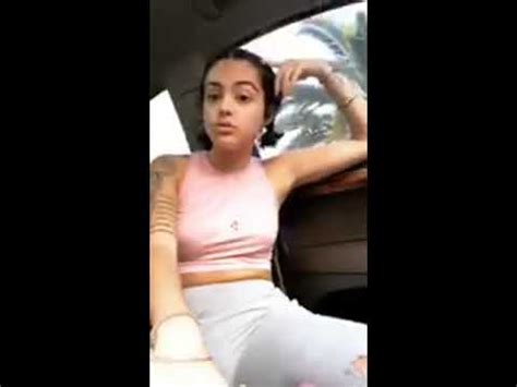 malu trevejo pussy|Malu Trevejo Pussy Archives